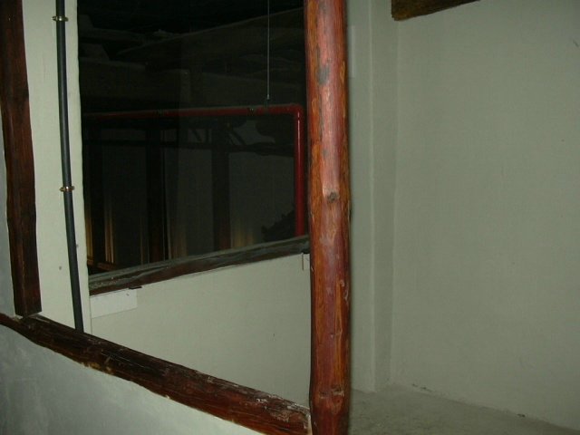 Palco.