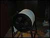 Máquina para hacer el sonido del viento (Corral de Comedias).
