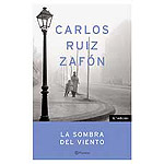 LA SOMBRA DEL VIENTO - CARLOS RUIZ ZAFN