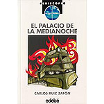 EL PALACIO DE LA MEDIANOCHE - CARLOS RUIZ ZAFN