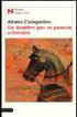 UN HOMBRE QUE SE PARECIA A ORESTES (PREMIO NADAL 1968) - CUNQUEIRO, ALVARO