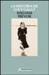 LA HISTORIA DE LUCY GAULT - TREVOR, WILLIAM
