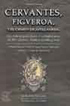 Cervantes, Figueroa y el crimen de Avelaneda - Surez Ficaredo, Enrique