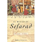 EL MDICO DE SEFARAD - CSAR VIDAL MANZANARES