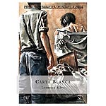 LA CARTA BLANCA - LORENZO SILVA