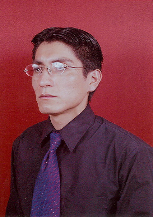 Fotografía de John Álex Cuéllar Irribarren.