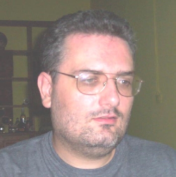 Norbert-Bertrand Barbe
