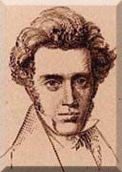 Soren Kierkegaard