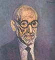 Benavente por F. Hernndez