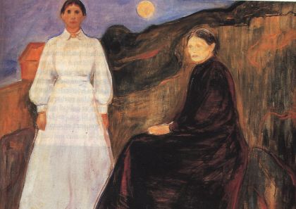 Edvard Munch