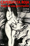 Sobre su libro "Caperucita Roja"
