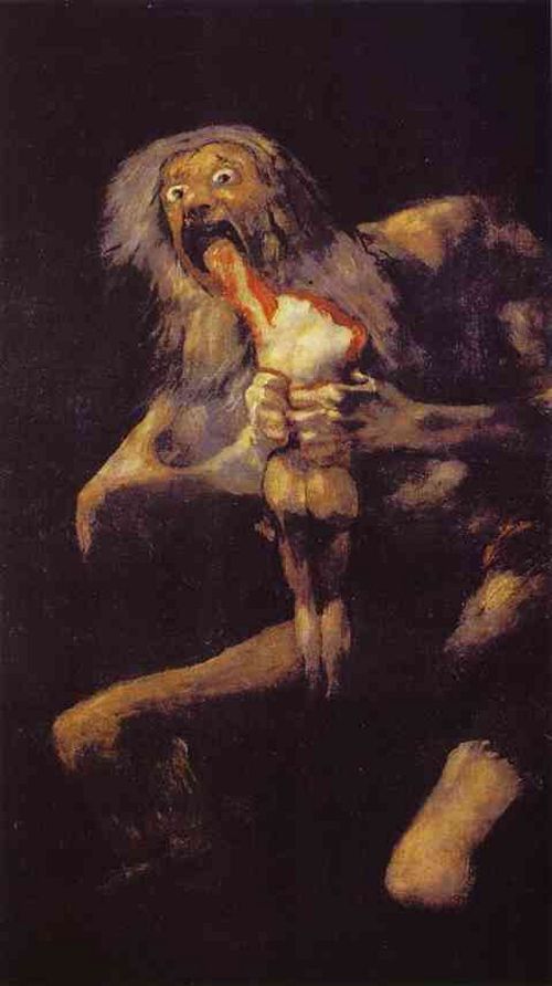 Pasaje Fantástico. Alegoría