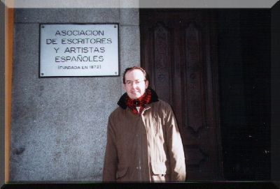 Carmelo Abada