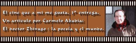 Perfíl biográfico de Carmelo Abadía