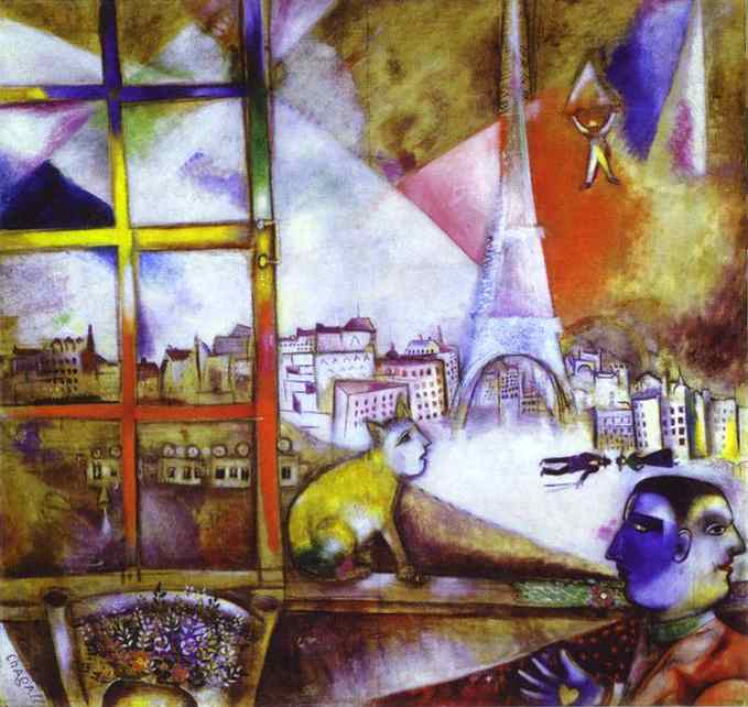 Marc Chagall