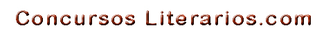 *Premios literarios* 