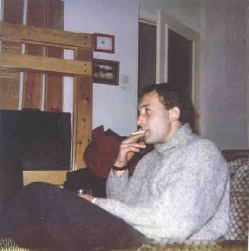 Norbert-Bertrand Barbe