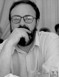 Norbert-Bertrand Barbe