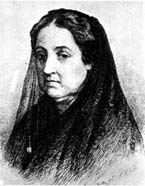 FERNÁN CABALLERO, Cecilia Bohl de Faber