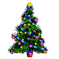 rbol de Navidad, albero di Natale,