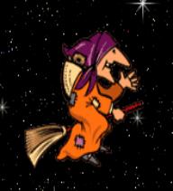 La Befana