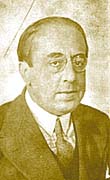 Jacinto Grau (1877-1958)