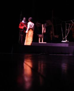 Fotos de La Duquesa de Malfi