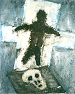 Víctor Mira. Antihéroe. 1998