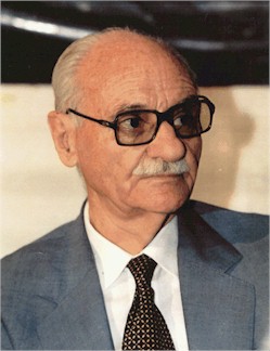 Arturo Andrés Roig, 1922