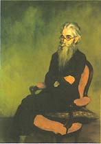 Valle-Incln por Ignacio Zuloaga