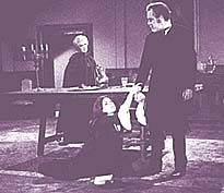AAdaptacin televisiva de guila de Blasn. Entre Septiembre y Diciembre de 1906, aparece por entregas en Espaa Nueva la que se ordenara como segunda de sus Comedias brbaras: guila de Blasn, publicada en 1907