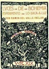 Luces de Bohemia (1924)
