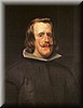 Felipe IV, Madrid, Museo del Prado