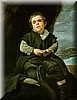 Francisco Lezcano, Madrid, Museo del Padro