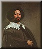 Juan de Pareja, Nueva York, Metropolitan Museum of Art
