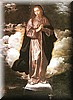 La Inmaculada Concepcin, Londres, National Gallery