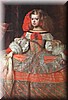 Infanta Margarita, Madrid, Museo del Prado