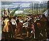 La rendicin de Breda, Las Lanzas, Madrid, Museo del Prado