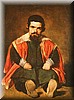Sebastian de Morra, Madrid, Museo del Prado
