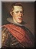 Felipe IV, en busto, Madrid, Museo del Prado