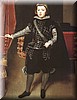 Baltasar Carlos, Viena, Kunsthistorisches Museum