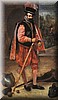 Don Juan de Austria, Madrid, Museo del Prado