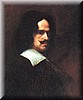 Autorretrato de Velzquez, Florencia, Galleria degli Uffizi